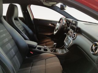 Mercedes Clase A 200 d Urban