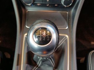 Mercedes Clase A 200 d Urban