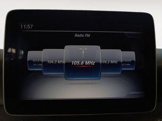 Mercedes Clase A 200 d Urban