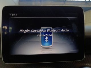 Mercedes Clase A 200 d Urban