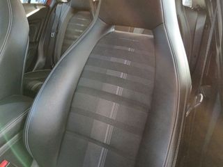 Mercedes Clase A 200 d Urban