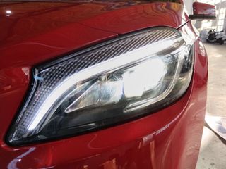 Mercedes Clase A 200 d Urban