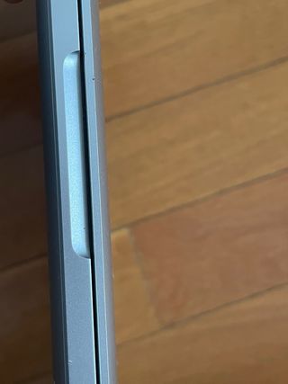 MacBook Pro 15 mediado 2015 i7 2,5 16GB RAM 500GB