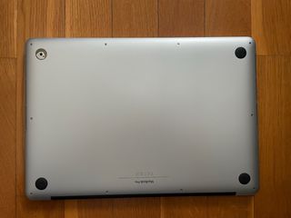 MacBook Pro 15 mediado 2015 i7 2,5 16GB RAM 500GB