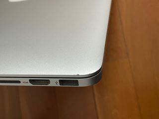 MacBook Pro 15 mediado 2015 i7 2,5 16GB RAM 500GB