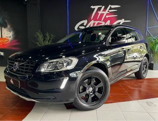 Volvo XC60 2015 Black Edition Automatico