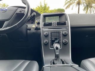 Volvo XC60 2015 Black Edition Automatico