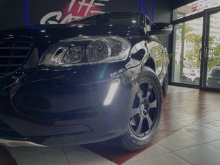Volvo XC60 2015 Black Edition Automatico