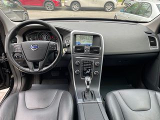 Volvo XC60 2015 Black Edition Automatico