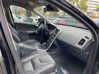 Volvo XC60 2015 Black Edition Automatico