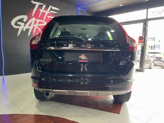 Volvo XC60 2015 Black Edition Automatico
