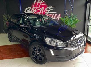 Volvo XC60 2015 Black Edition Automatico