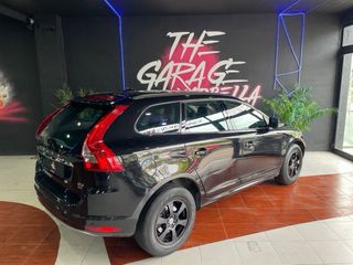 Volvo XC60 2015 Black Edition Automatico
