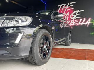 Volvo XC60 2015 Black Edition Automatico