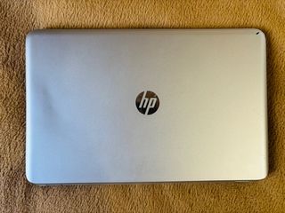 HP Envy 17 Notebook PC Argento