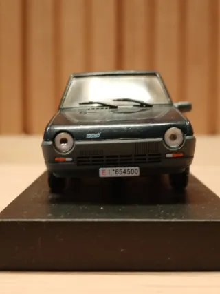 Fiat Ritmo 60/L 1979 Modellino