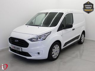 Ford Transit Connect 1.5 TDCI FG. L1  3 PLAZAS 100