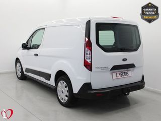 Ford Transit Connect 1.5 TDCI FG. L1  3 PLAZAS 100