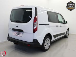 Ford Transit Connect 1.5 TDCI FG. L1  3 PLAZAS 100