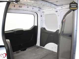 Ford Transit Connect 1.5 TDCI FG. L1  3 PLAZAS 100