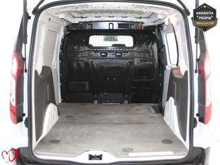 Ford Transit Connect 1.5 TDCI FG. L1  3 PLAZAS 100