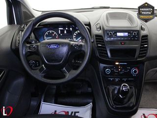 Ford Transit Connect 1.5 TDCI FG. L1  3 PLAZAS 100