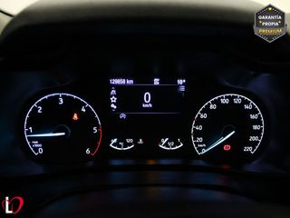 Ford Transit Connect 1.5 TDCI FG. L1  3 PLAZAS 100