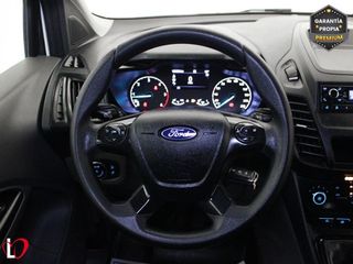 Ford Transit Connect 1.5 TDCI FG. L1  3 PLAZAS 100