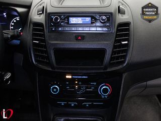 Ford Transit Connect 1.5 TDCI FG. L1  3 PLAZAS 100