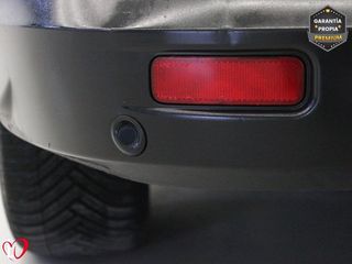 Ford Transit Connect 1.5 TDCI FG. L1  3 PLAZAS 100