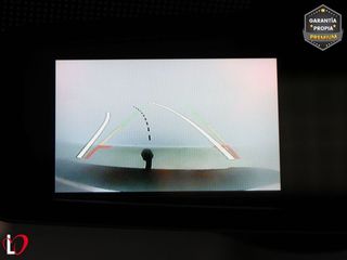 Ford Transit Connect 1.5 TDCI FG. L1  3 PLAZAS 100