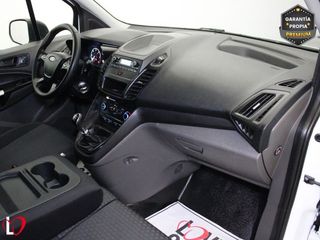 Ford Transit Connect 1.5 TDCI FG. L1  3 PLAZAS 100