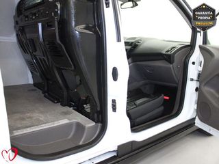 Ford Transit Connect 1.5 TDCI FG. L1  3 PLAZAS 100