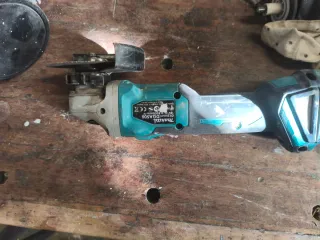 Radial Makita 18V