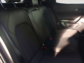 Cupra Formentor 1.5 eTSI