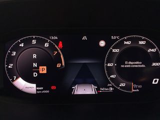 Cupra Formentor 1.5 eTSI