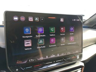 Cupra Formentor 1.5 eTSI