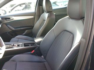 Cupra Formentor 1.5 eTSI