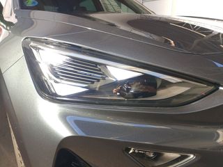 Cupra Formentor 1.5 eTSI
