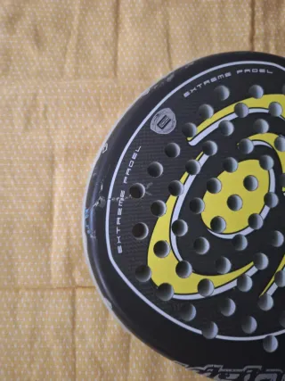 Raqueta de pádel Vision Avalanche 2