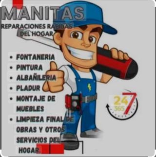 MANITAS XPRESS