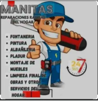 MANITAS VIGO