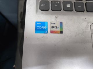 Asus X515 F515EA-BR785T Plata