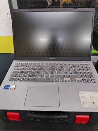 Asus X515 F515EA-BR785T Plata