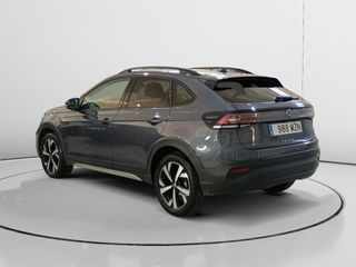 Volkswagen Taigo Life