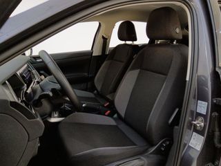 Volkswagen Taigo Life