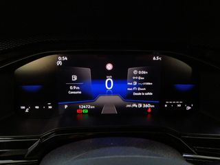 Volkswagen Taigo Life