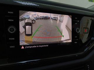 Volkswagen Taigo Life