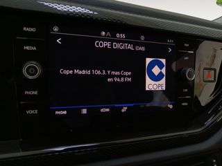 Volkswagen Taigo Life