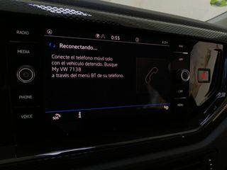 Volkswagen Taigo Life